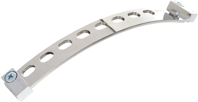 Lefima 8850-4 MarchingPlate 14" maršo būgnas