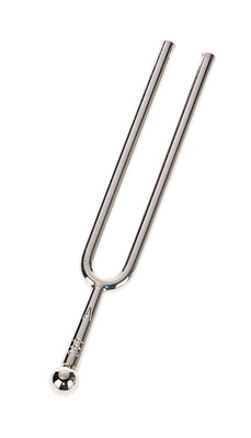 Wittner Tuning Fork 440 Hz derinimo šakutė  