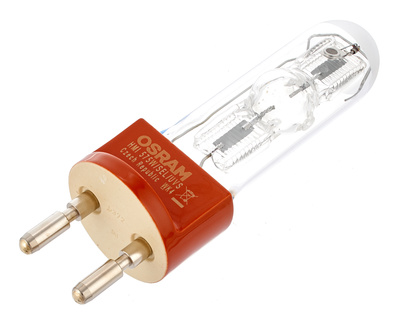 HMI575/SE Halogendampflampe
