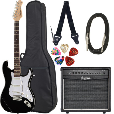 Thomann Guitar Set G16 elektrinės gitaros komplektas