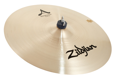 Zildjian 16" A-Series Medium Crash lėkštė  