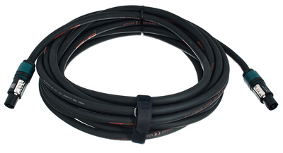 pro snake 14740-10 Speaker Twist 4-pin garsiakalbio laidas