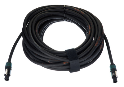 pro snake 14760-20 garsiakalbio laidas 4-pin