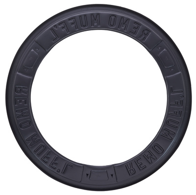 Remo 20" Ring Control būgno slopintuvas