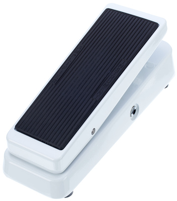 Dunlop Bass Q Crybaby wah pedalai
