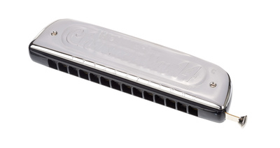 Hohner Chrometta 14 C 56 chromatinė armonikėlė