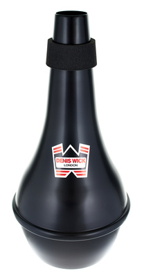 Denis Wick DW5536 tenorinio rago duslintuvas