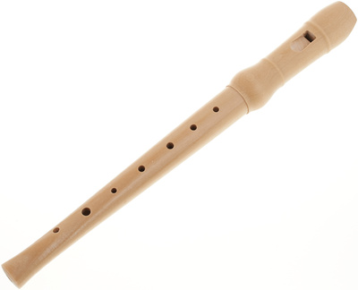 Meinel 200-1 C sopraninė fleita (vokiška)