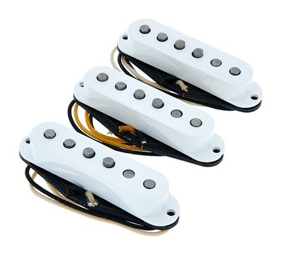 Fender Fat50C.Shop PU Set elektrinės gitaros garso nuėmėjų komplektas
