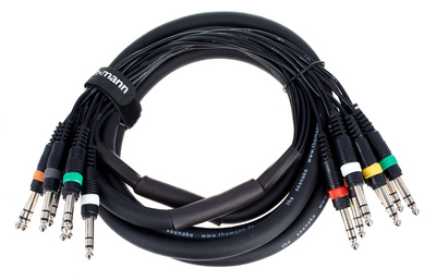 the sssnake SPP8030 multicore laidas
