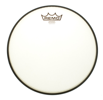 Remo 10" Renaissance Emperor snare būgno membrana