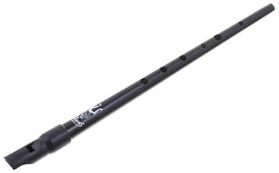 Clarke Sweetone Tinwhistle C Black švilpukas  