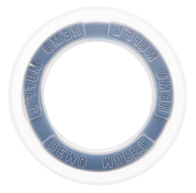 Remo 10" Ring Control būgno slopintuvas