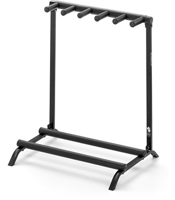Rockstand RS20881 B-Stock gitarų ir bosinių gitarų stovas
