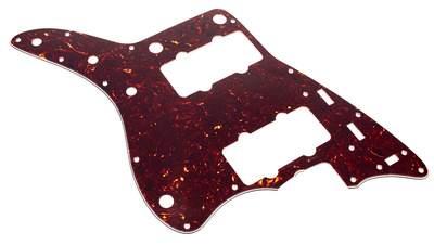 Fender PKGD 62Jazzmaster gitaros skydelis  