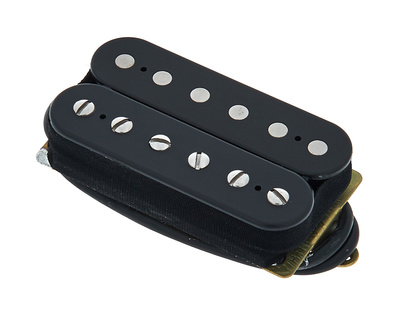 DiMarzio DP193 BK F-Spaced humbuckeris