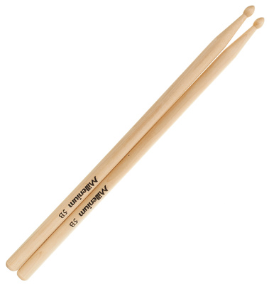 Millenium 5B Maple medinės būgnų lazdos