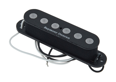 Seymour Duncan SSL-4 RW/RP single coil garso nuėmėjas