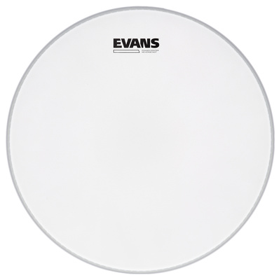 Evans B14G1RD Power Center 14" snare būgnų membrana