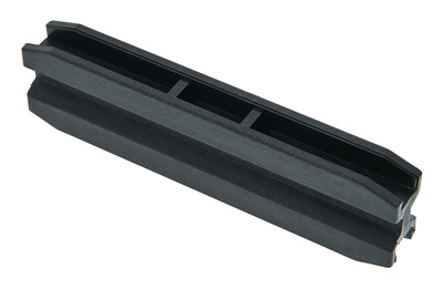 Stageworx Connector Black scenos pakylos priedas