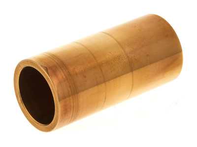 Dunlop Brass 224 kovový slide