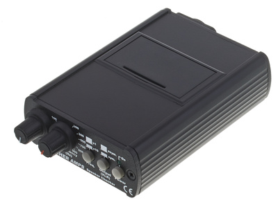Fischer Amps PLP garso įrankis