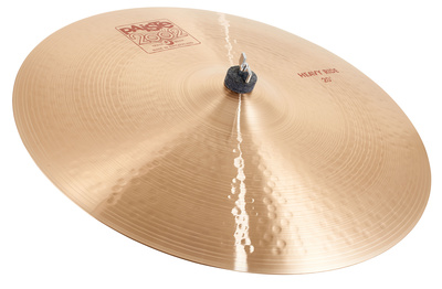 Paiste 2002 Classic 20" Heavy Ride lėkštė  