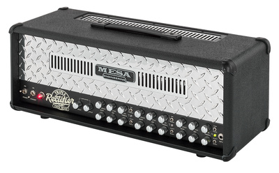 Mesa Boogie Triple Rectifier Head lempinis gitarų stiprintuvo galvos
