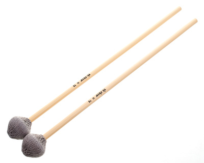 Vic Firth M75 Corpsmaster vibrafono mušikliai