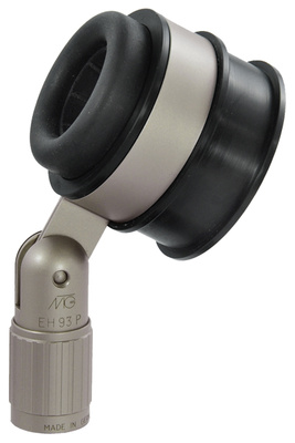 Microtech Gefell EH 93 P Satin Nickel