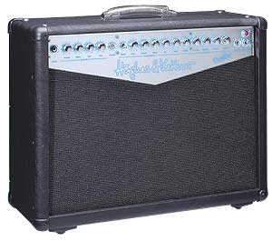 Hughes & Kettner Duotone Gitarren-Combo