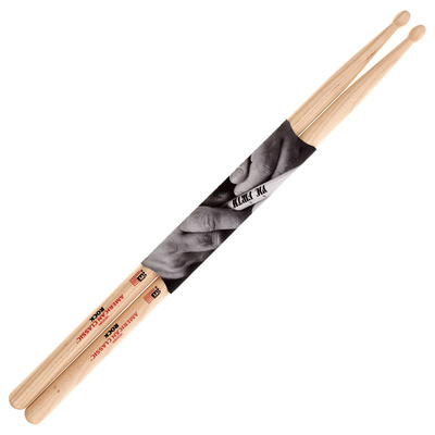 Vic Firth Rock American Classic Hickory būgnų lazdelės