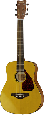 Yamaha JR-1 liaudiška akustinė gitara