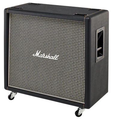 Marshall MR1960BX 4x12 gitarų kabinetas