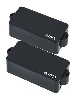 EMG P 4-stygių bosinės gitaros garso nuėmėjas