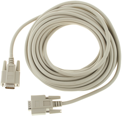 Syrincs M3-220 Extension Cable 10m garsiakalbio laidas