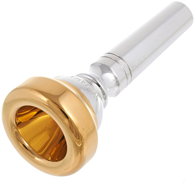 Yamaha GP Mouthpiece Flugelhorn 14F4 fliugelhorno pūstukas  