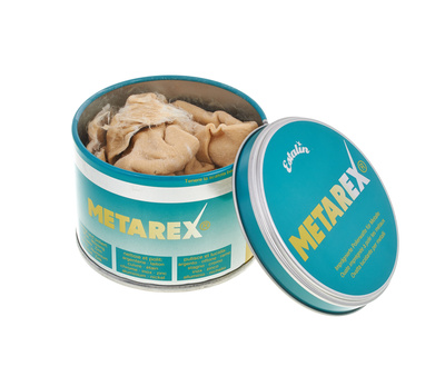 Metarex Polishing Cloth 100g pučiamųjų instrumentų valymo šluostė