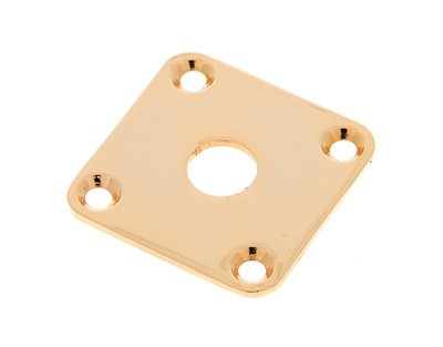 Harley Benton Parts SC-T-Style išvesties plokštė