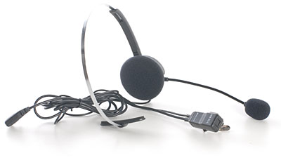 Midland MA 35 intercom ausinės su mikrofonu  