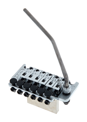Schaller Tremolo (Locking) C Floyd Rose tremolo sistema  