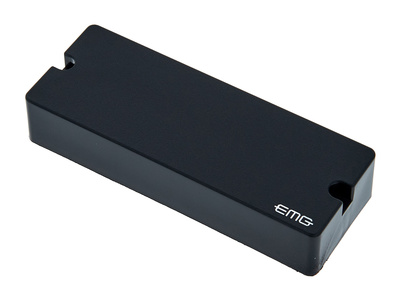 EMG 40DC bosinės gitaros garso nuėmėjas