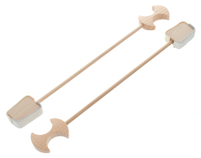 Gewa Hamm. Dulcimer Mallet Heavy plaktukai dulcimeriui