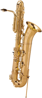 Selmer Bass Saxophone SA80/II