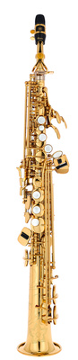 Yamaha YSS-875 EX sopraninis saksofonas