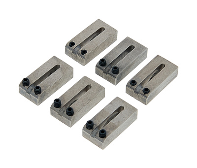 Fender Bridge-Section gitaros tiltas  