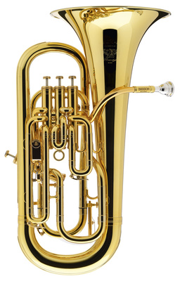 Besson BE2052-1 Bb-Euphonium kompensuojanti eufonija
