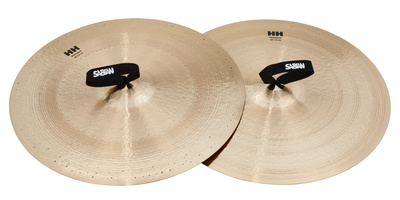 Sabian 20" HH Viennese Orkestrinės lėkštės