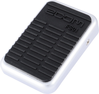 Zoom FS01 footswitch klavišų pedalas
