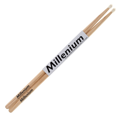 Millenium H7AN Hickory lazdelės -Nylon- 